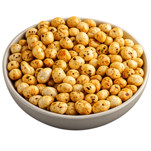 Chaat Masala Flavored Makhana
