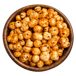 Peri Peri Flavored Roasted Makhana