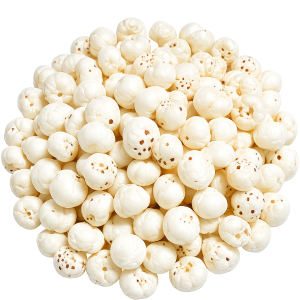 Plain Roasted Natural Makhana