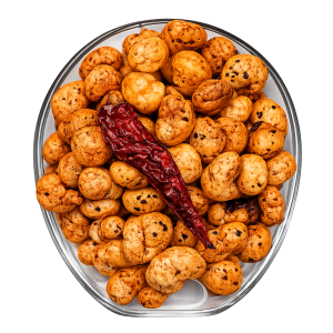 Tomato Chilli Flavored Makhana